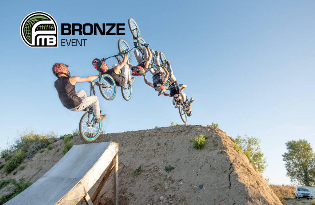 Fmb world tour bronze event riders incorporated